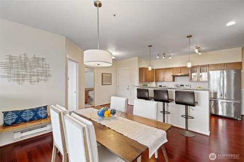 2960 SW Raymond Street Seattle WA 98126