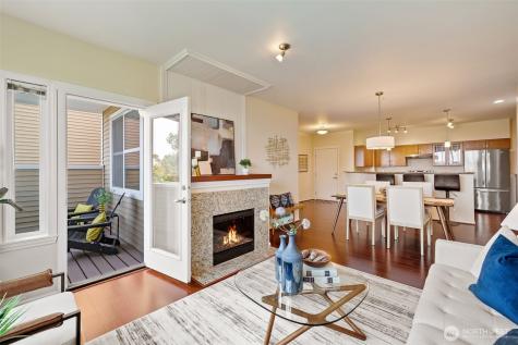 2960 SW Raymond Street Seattle WA 98126