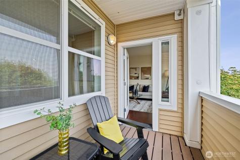 2960 SW Raymond Street Seattle WA 98126