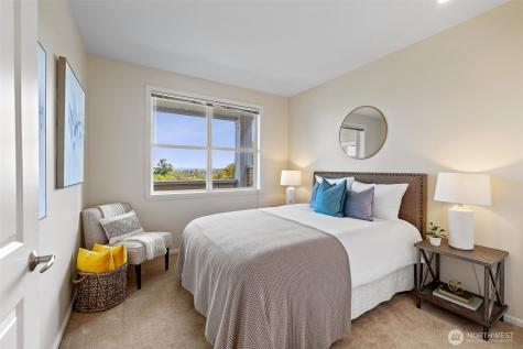 2960 SW Raymond Street Seattle WA 98126