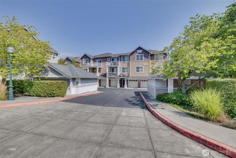 2960 SW Raymond Street Seattle WA 98126