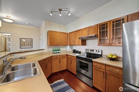 2960 SW Raymond Street Seattle WA 98126