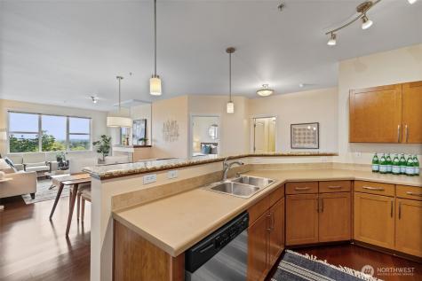 2960 SW Raymond Street Seattle WA 98126