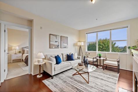 2960 SW Raymond Street Seattle WA 98126