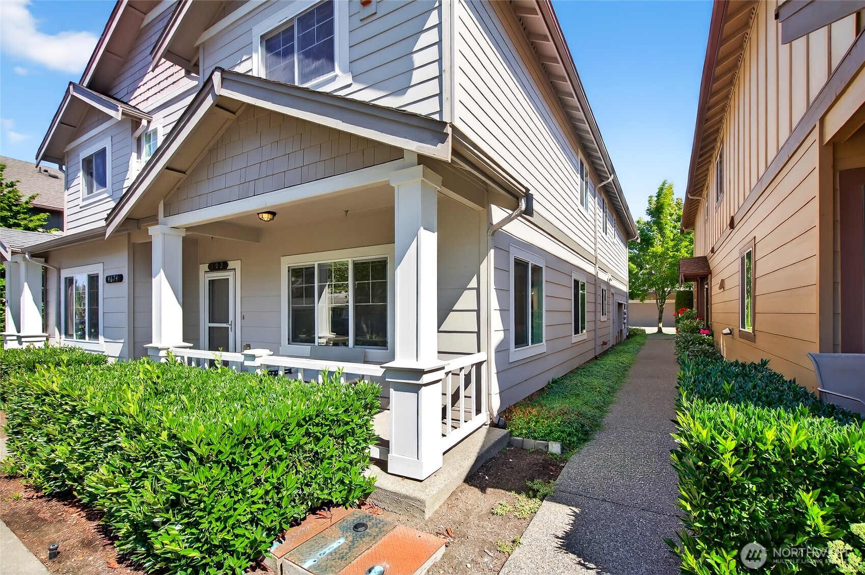4674 Wade Street Bellingham WA 98226
