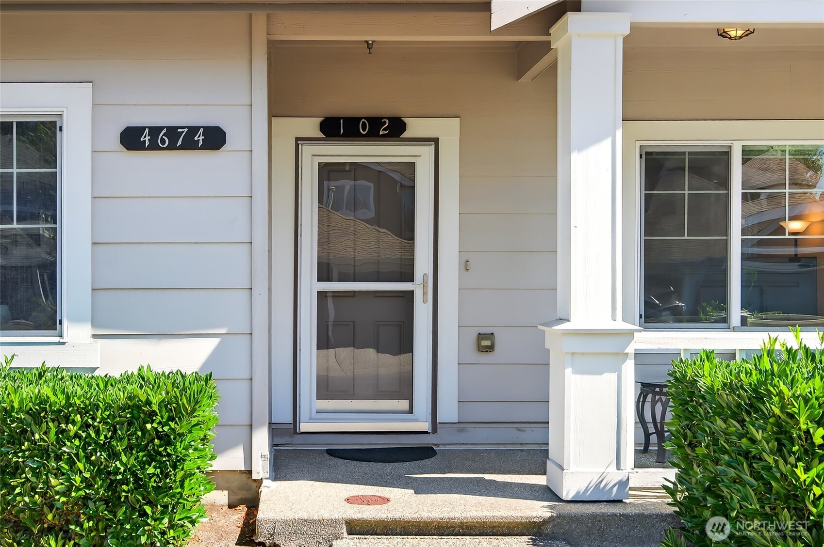4674 Wade Street Bellingham WA 98226