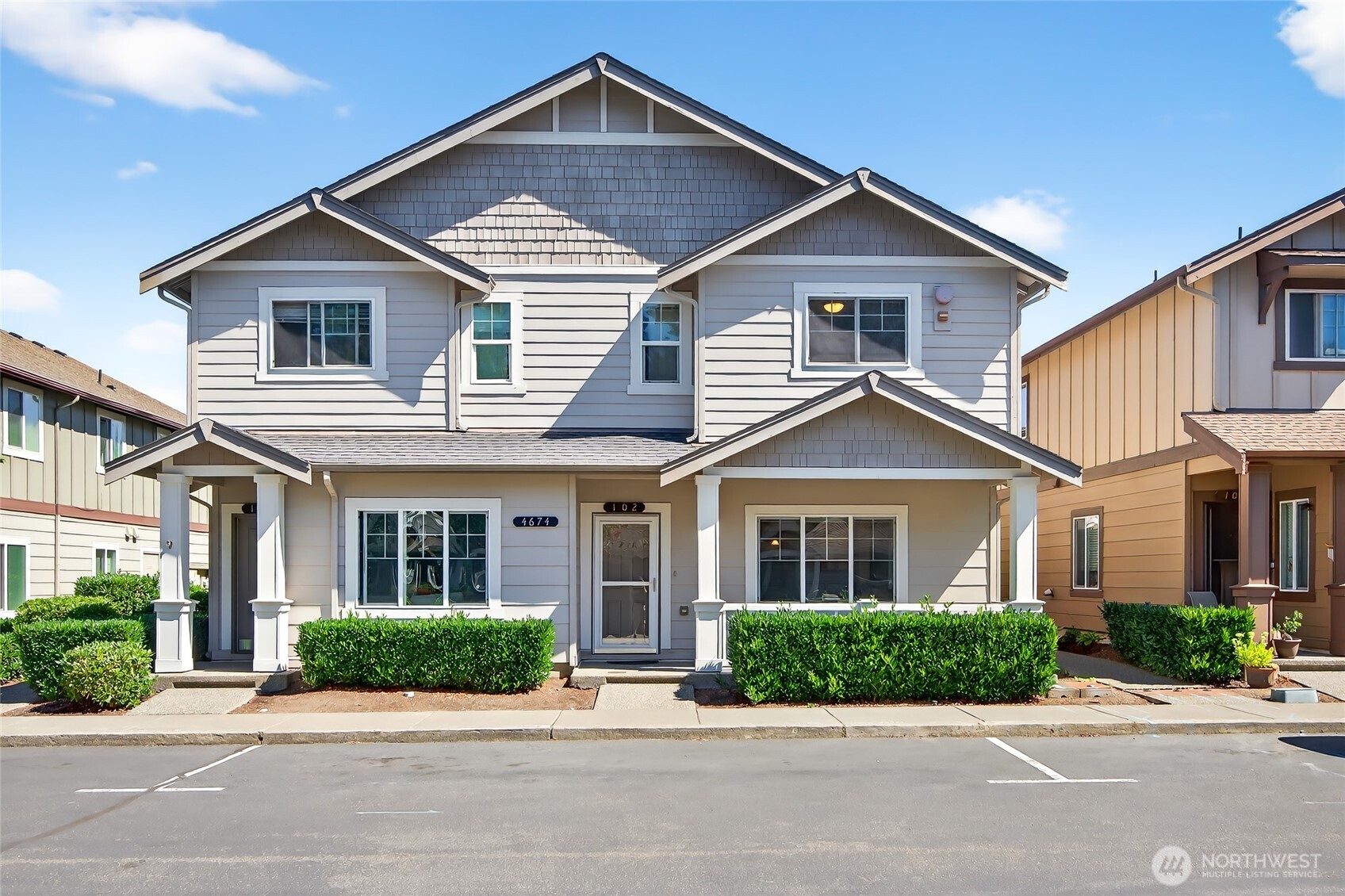 4674 Wade Street Bellingham WA 98226