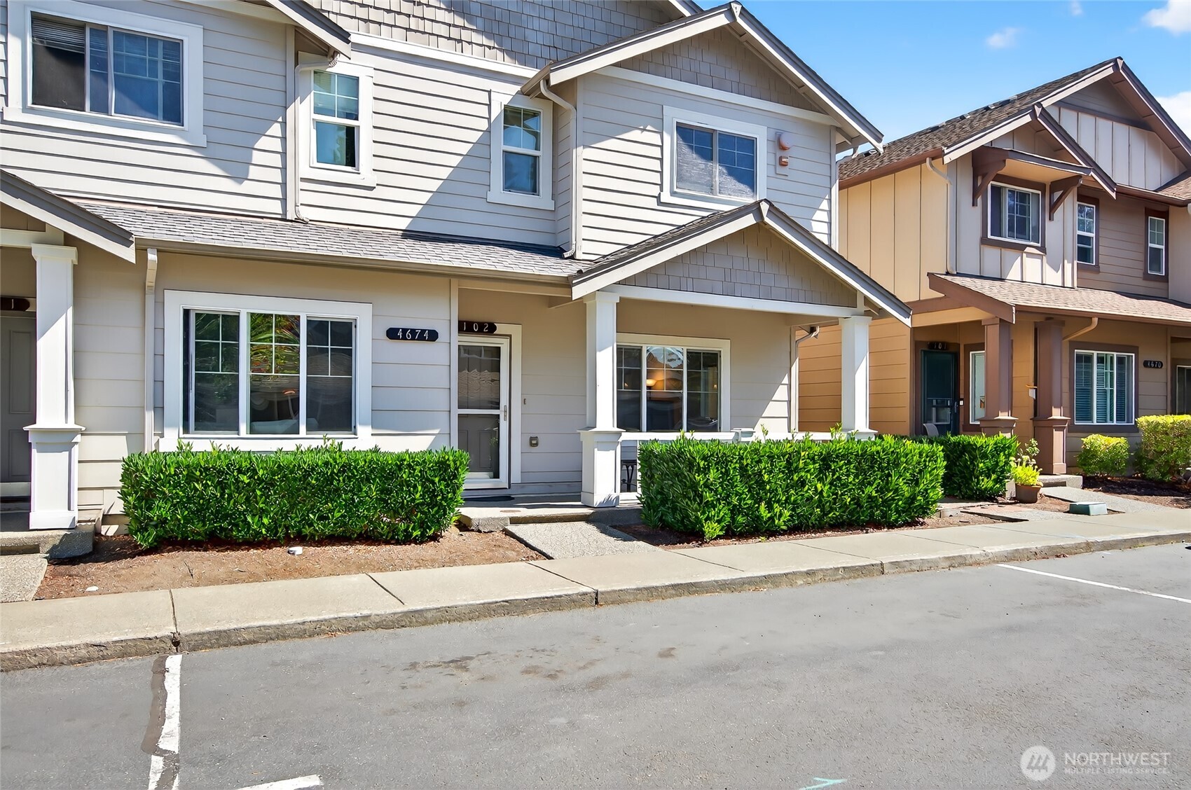 4674 Wade Street Bellingham WA 98226