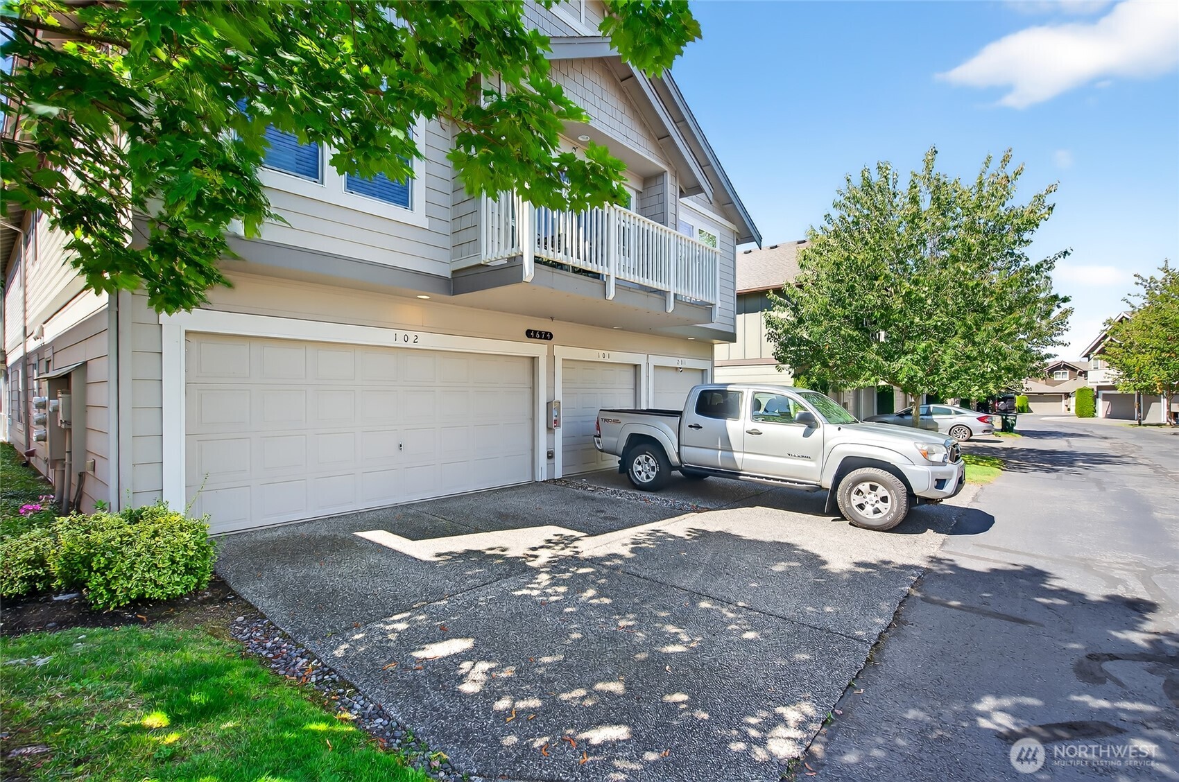 4674 Wade Street Bellingham WA 98226