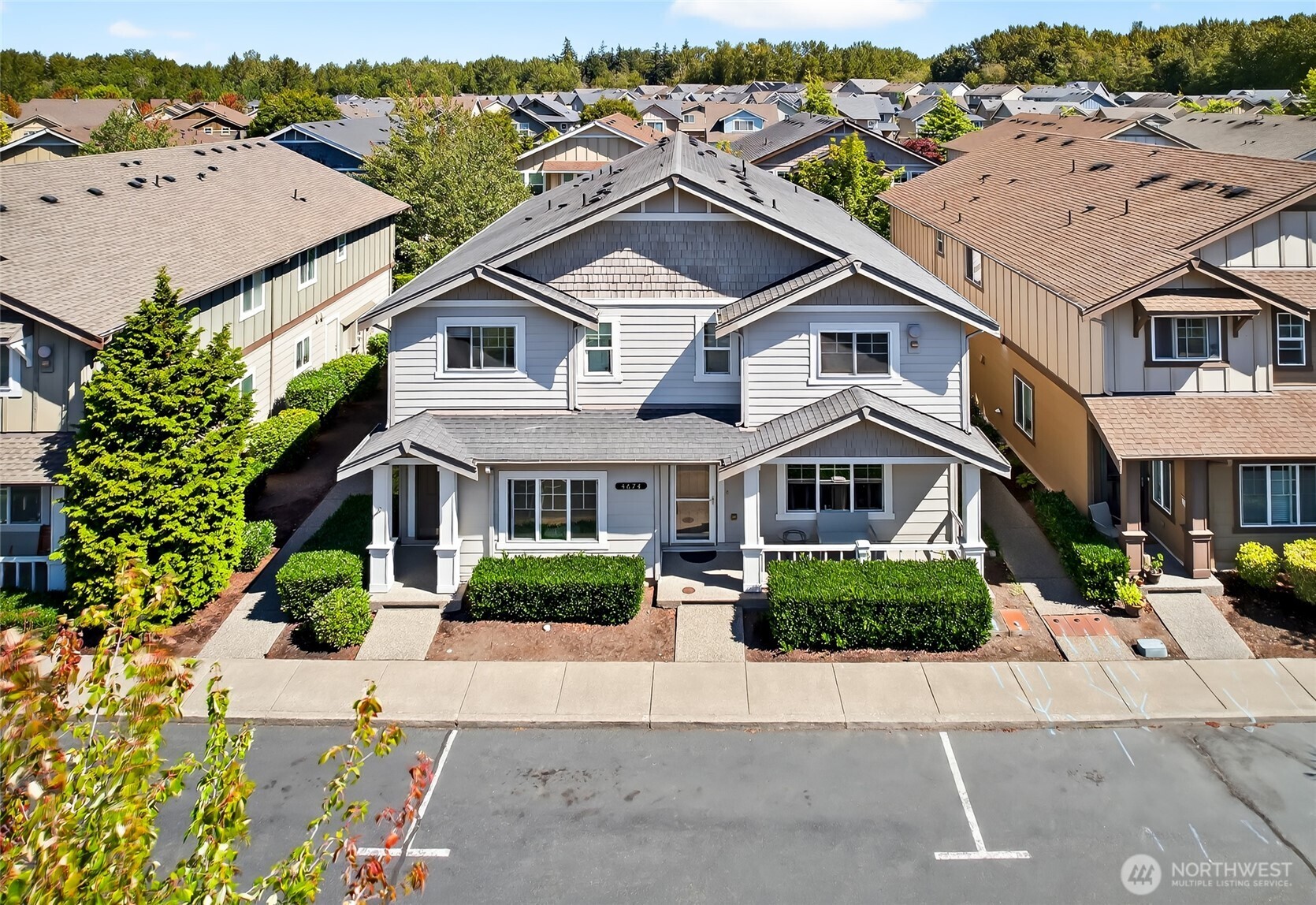 4674 Wade Street Bellingham WA 98226