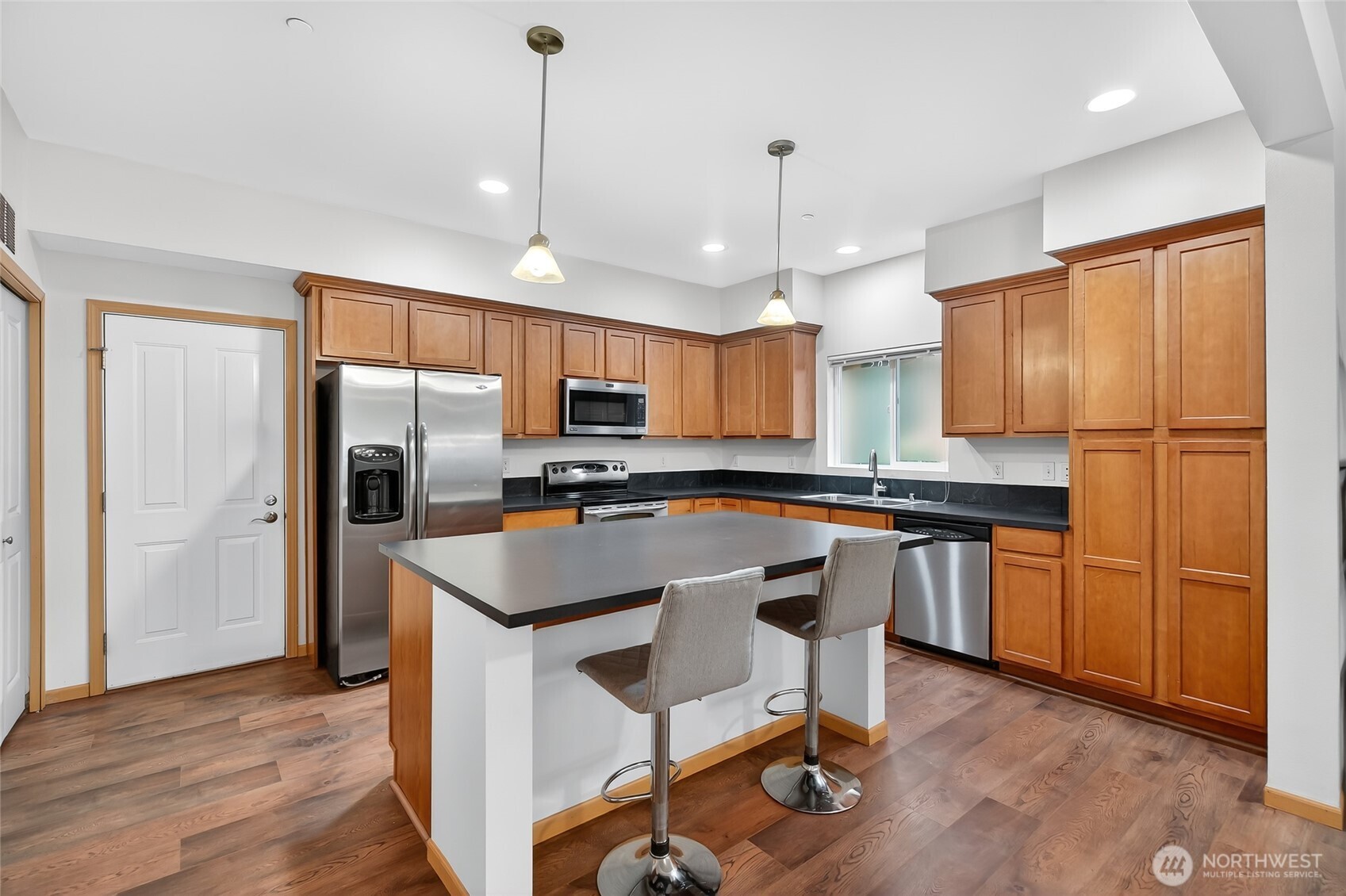 4674 Wade Street Bellingham WA 98226
