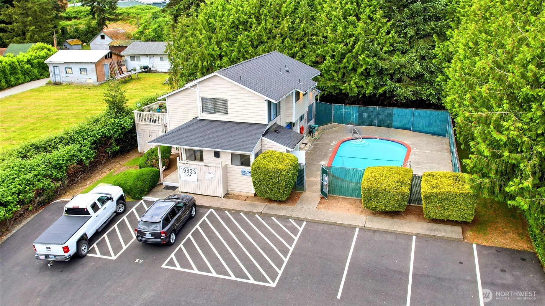 19811 3rd Avenue NE Poulsbo WA 98370