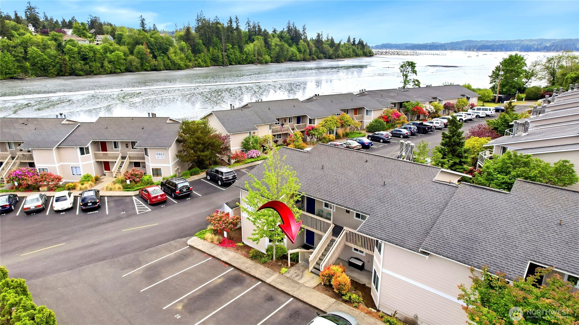 19811 3rd Avenue NE Poulsbo WA 98370