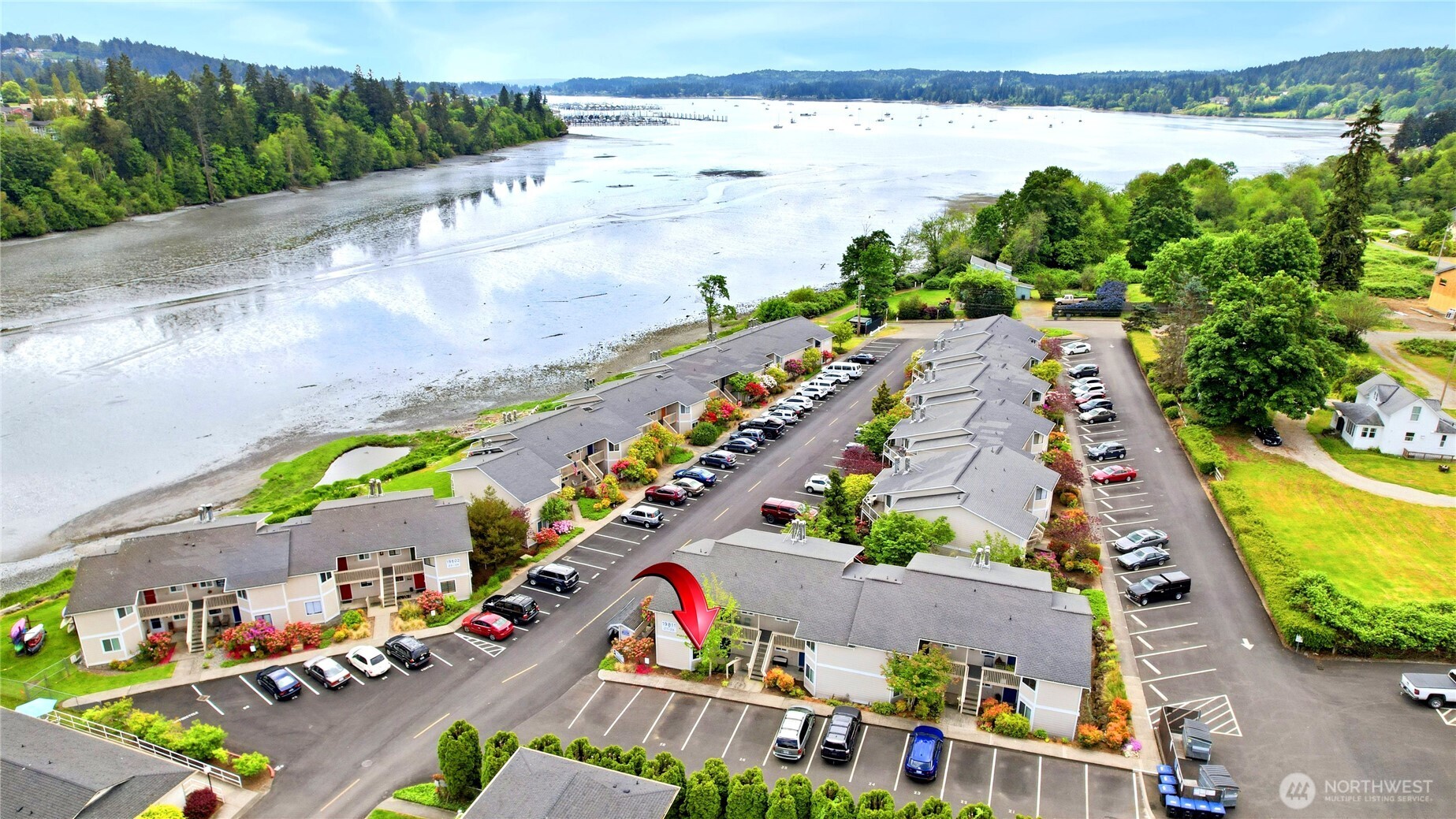 19811 3rd Avenue NE Poulsbo WA 98370