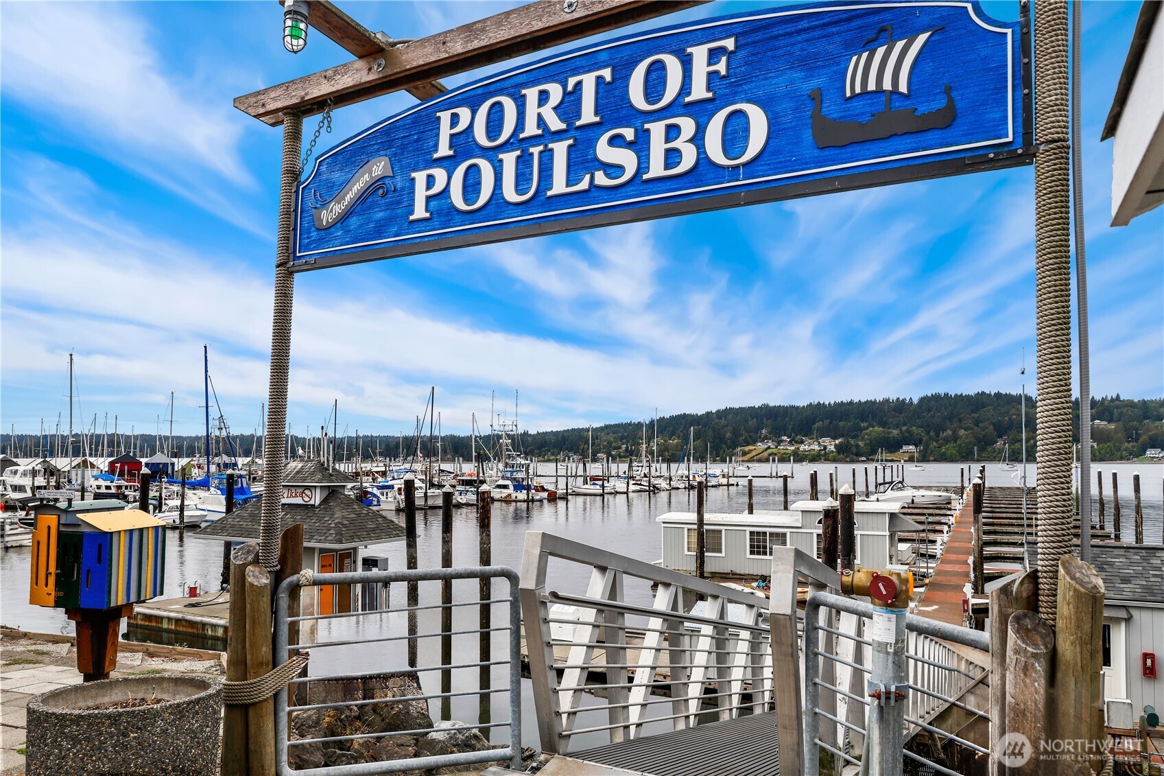 19811 3rd Avenue NE Poulsbo WA 98370
