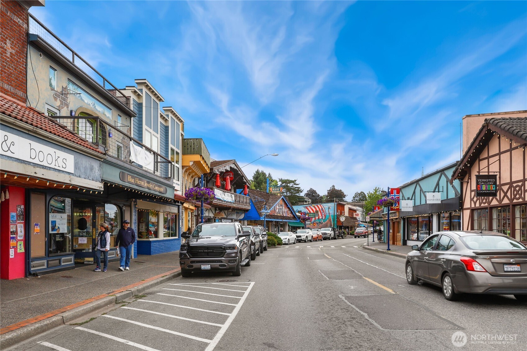 19811 3rd Avenue NE Poulsbo WA 98370