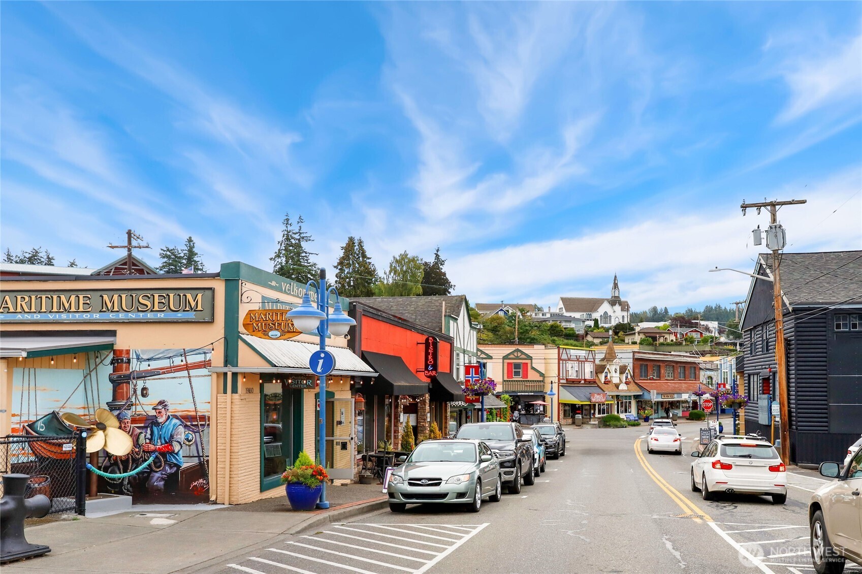 19811 3rd Avenue NE Poulsbo WA 98370