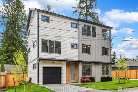 215 NE 123rd Street Seattle WA 98125