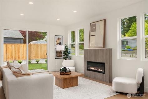 215 NE 123rd Street Seattle WA 98125