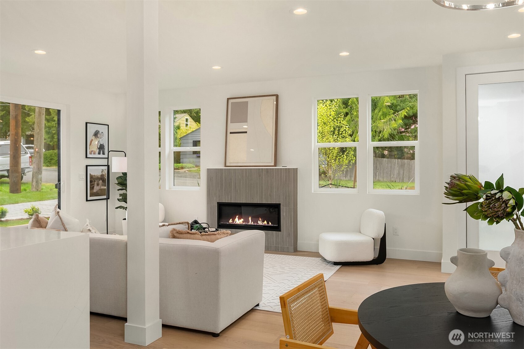 215 NE 123rd Street Seattle WA 98125