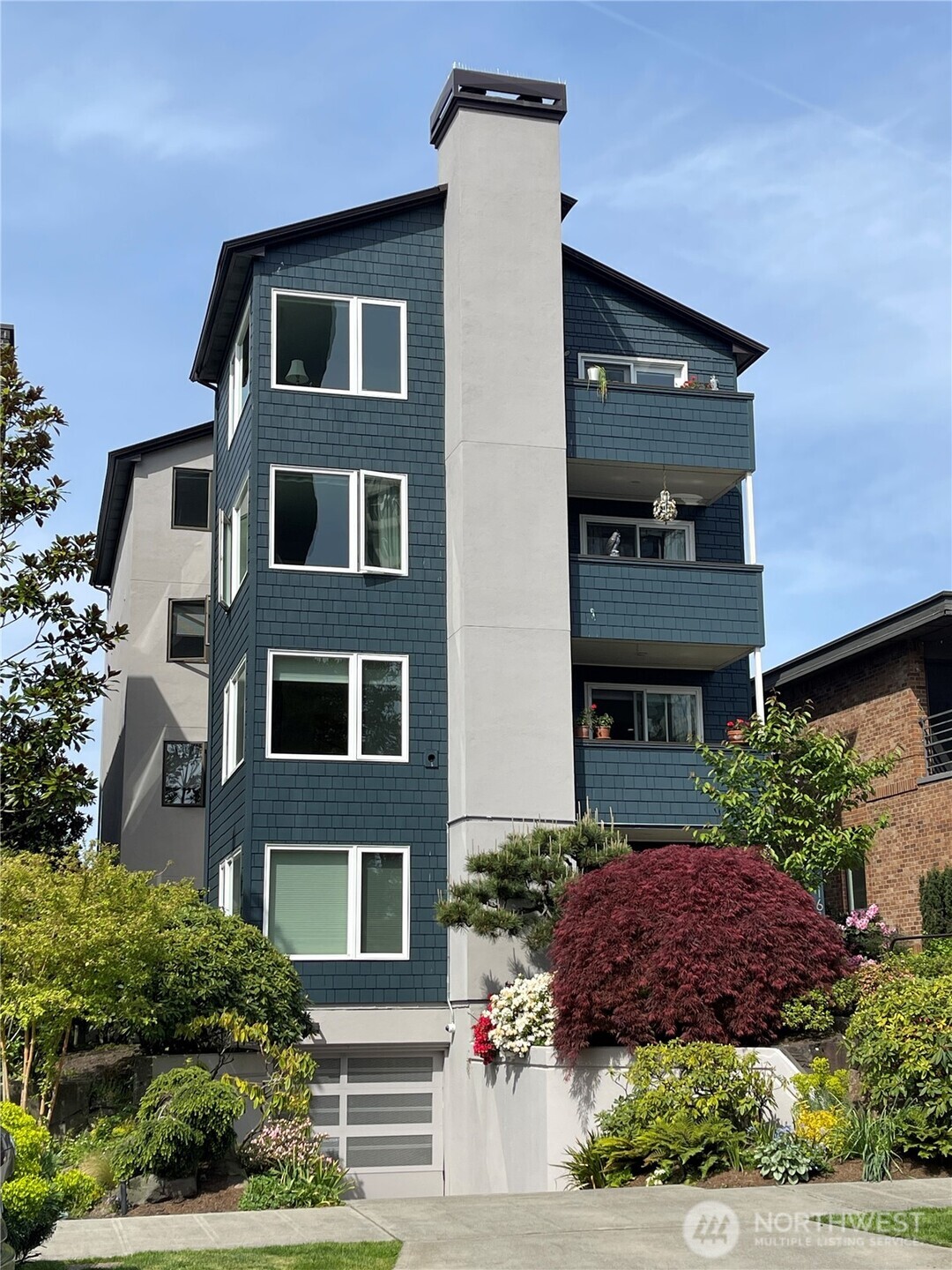 1615 43rd Avenue NE Seattle WA 98112