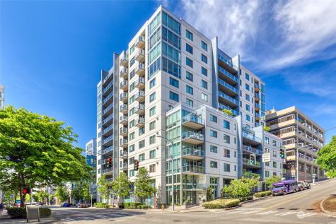 76 Cedar Seattle WA 98121