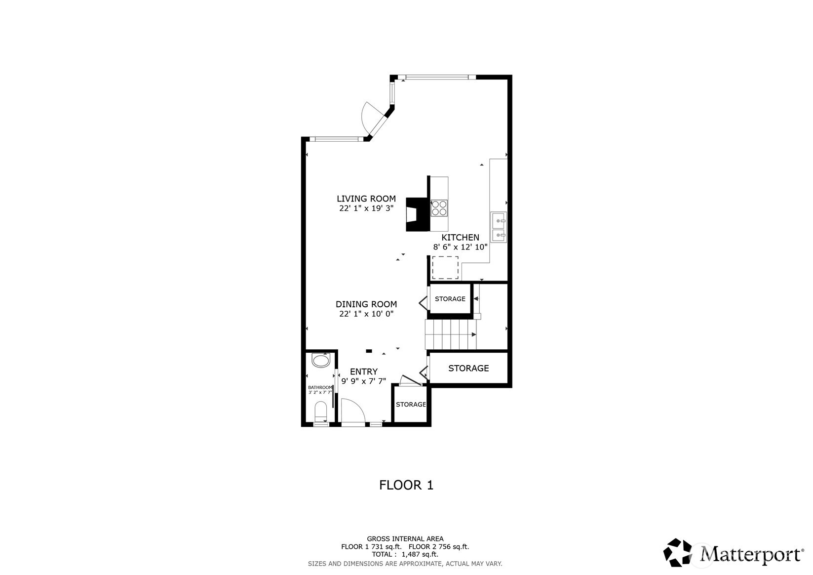11637 Grove Drive Mukilteo WA 98275