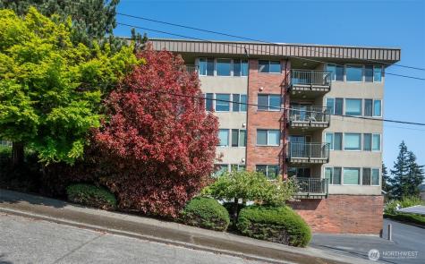 3400 25th Avenue W Seattle WA 98199