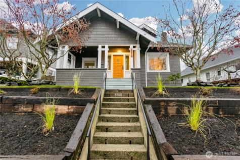 2216 N Proctor Street Tacoma WA 98406