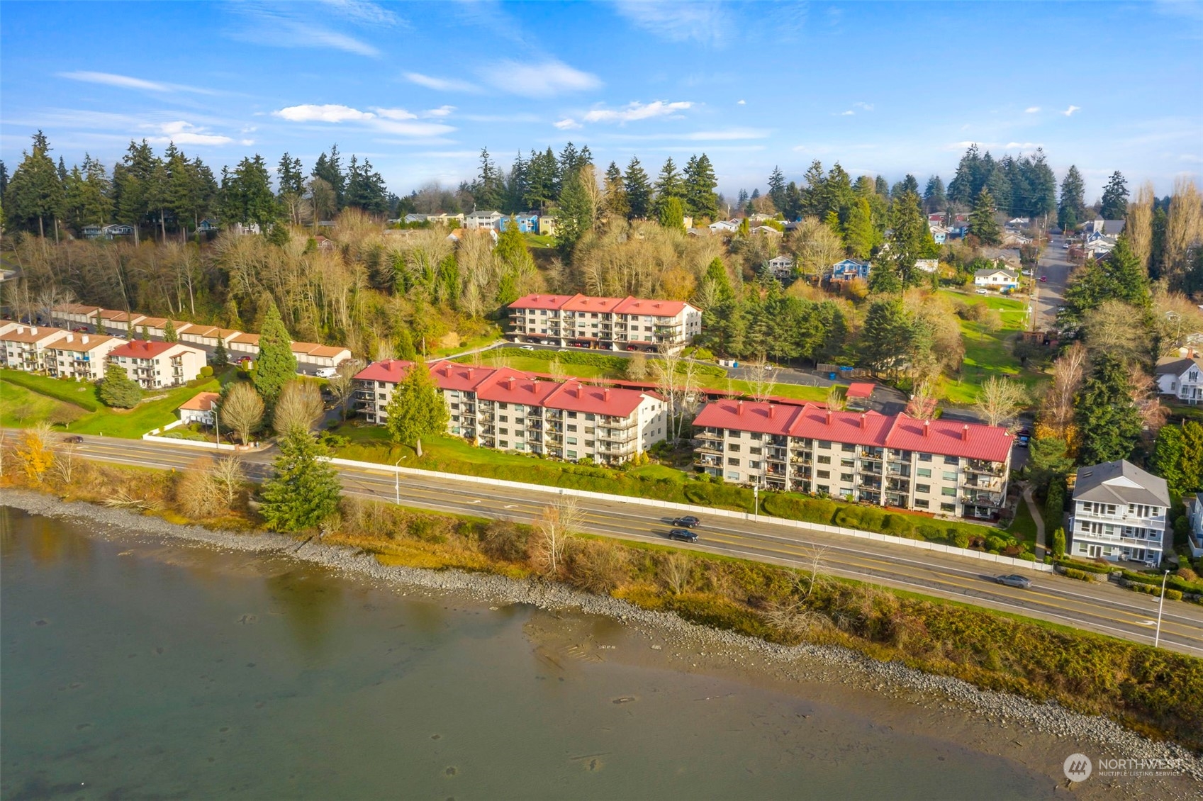908 East Bay Drive NE Olympia WA 98506