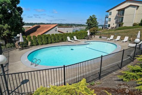 908 East Bay Drive NE Olympia WA 98506