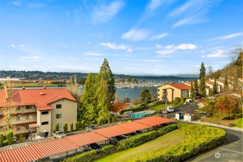 908 East Bay Drive NE Olympia WA 98506