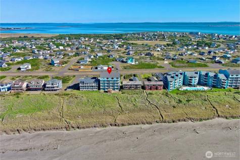 1307 Ocean Shores Boulevard SW Ocean Shores WA 98569