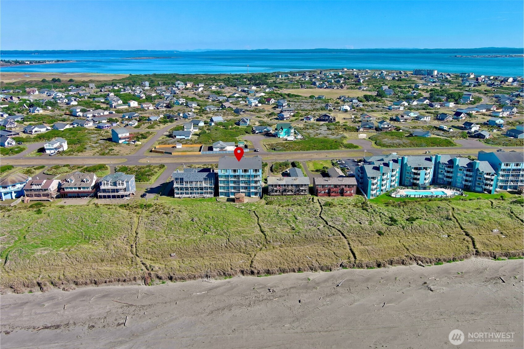 1307 Ocean Shores Boulevard SW Ocean Shores WA 98569