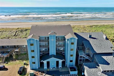 1307 Ocean Shores Boulevard SW Ocean Shores WA 98569