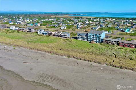 1307 Ocean Shores Boulevard SW Ocean Shores WA 98569