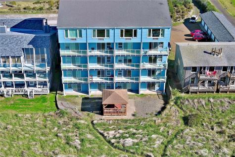 1307 Ocean Shores Boulevard SW Ocean Shores WA 98569