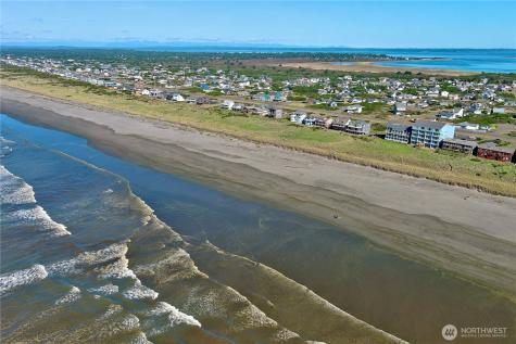 1307 Ocean Shores Boulevard SW Ocean Shores WA 98569