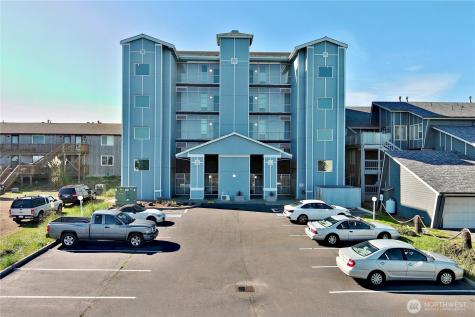 1307 Ocean Shores Boulevard SW Ocean Shores WA 98569