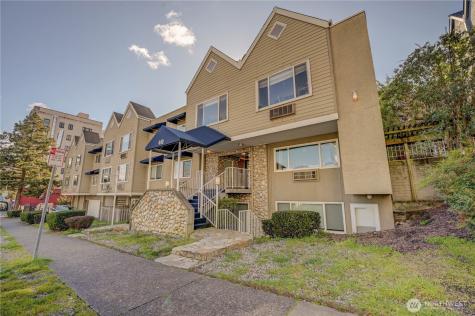 440 Street Helens Avenue Tacoma WA 98402