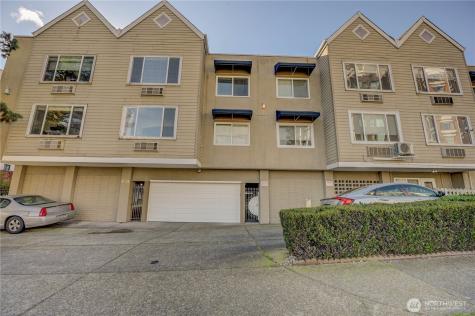 440 Street Helens Avenue Tacoma WA 98402