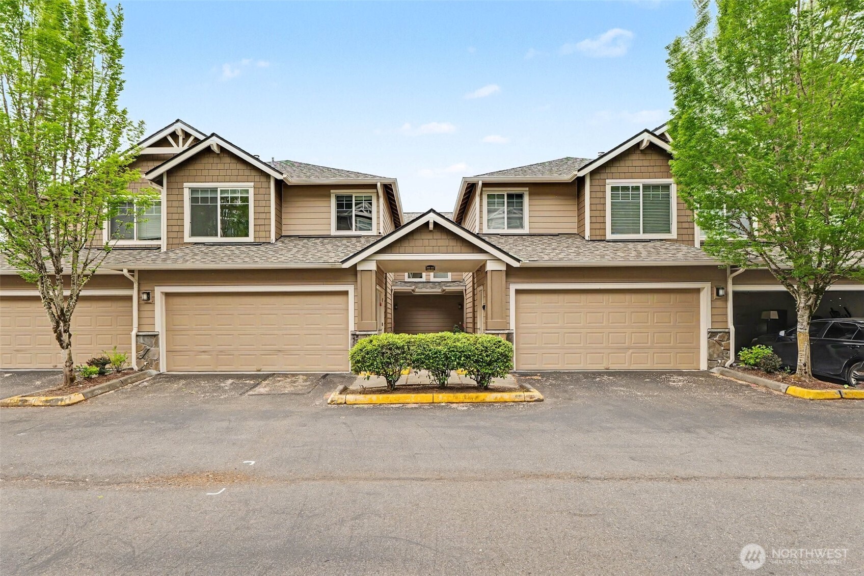 3500 E Lake Sammamish Parkway SE Sammamish WA 98075
