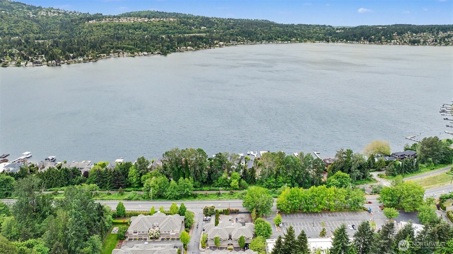 3500 E Lake Sammamish Parkway SE Sammamish WA 98075