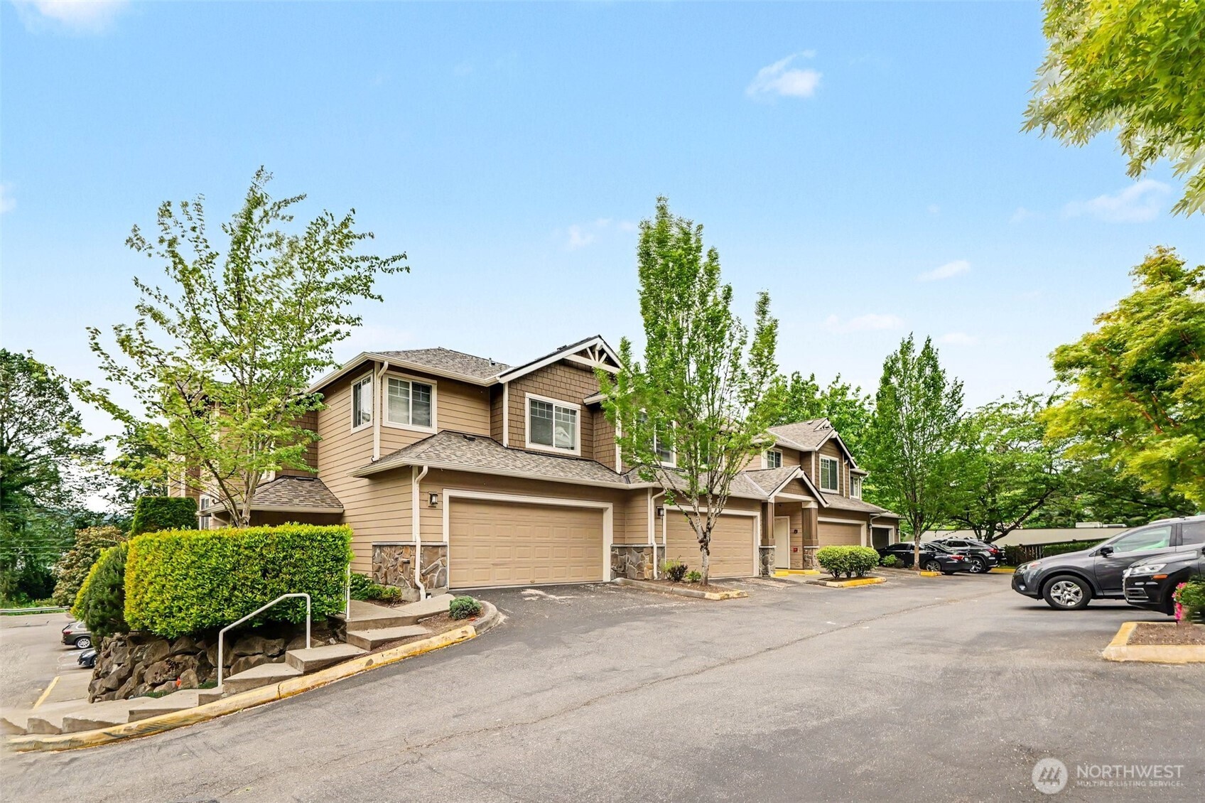 3500 E Lake Sammamish Parkway SE Sammamish WA 98075