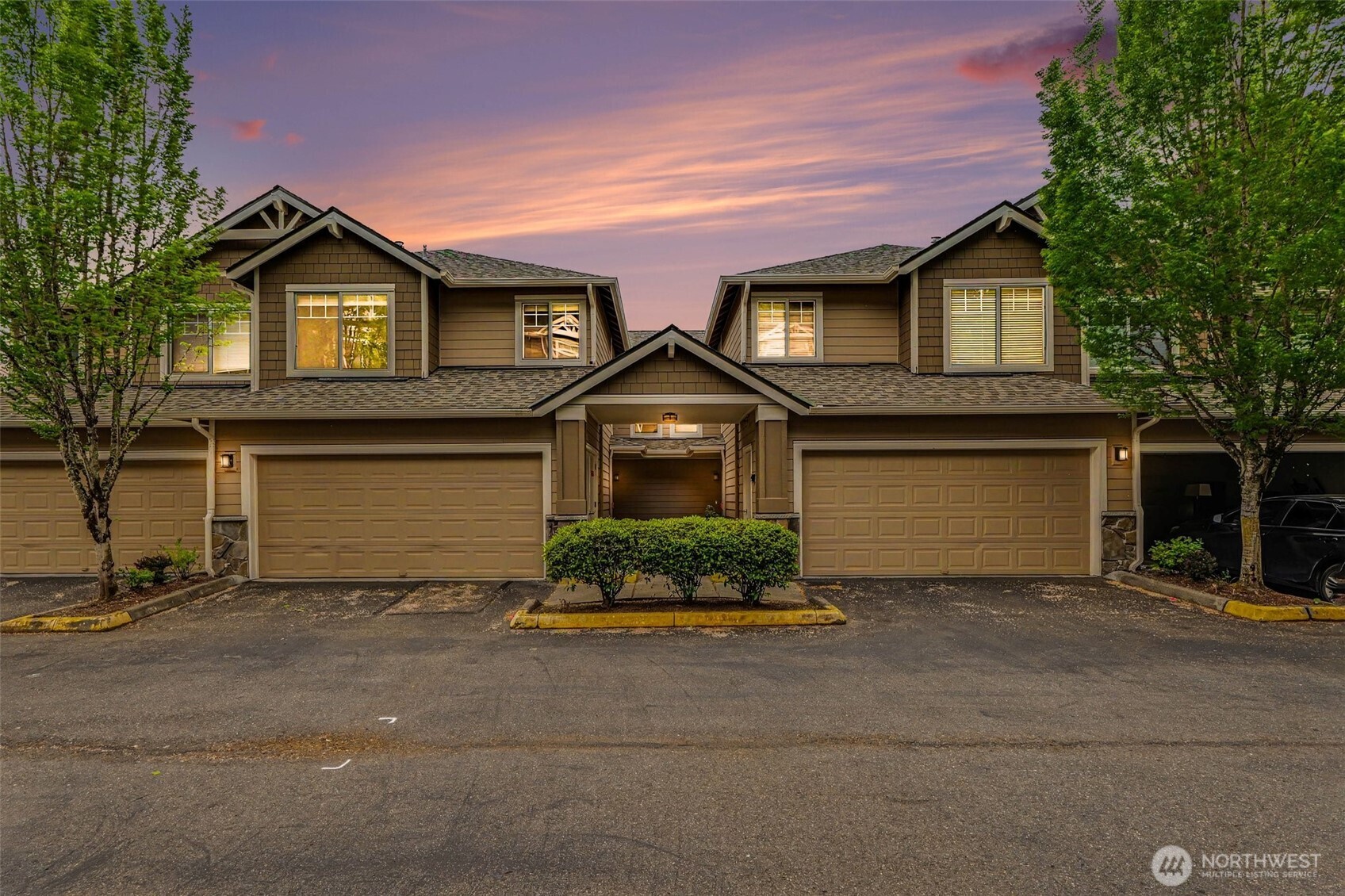 3500 E Lake Sammamish Parkway SE Sammamish WA 98075