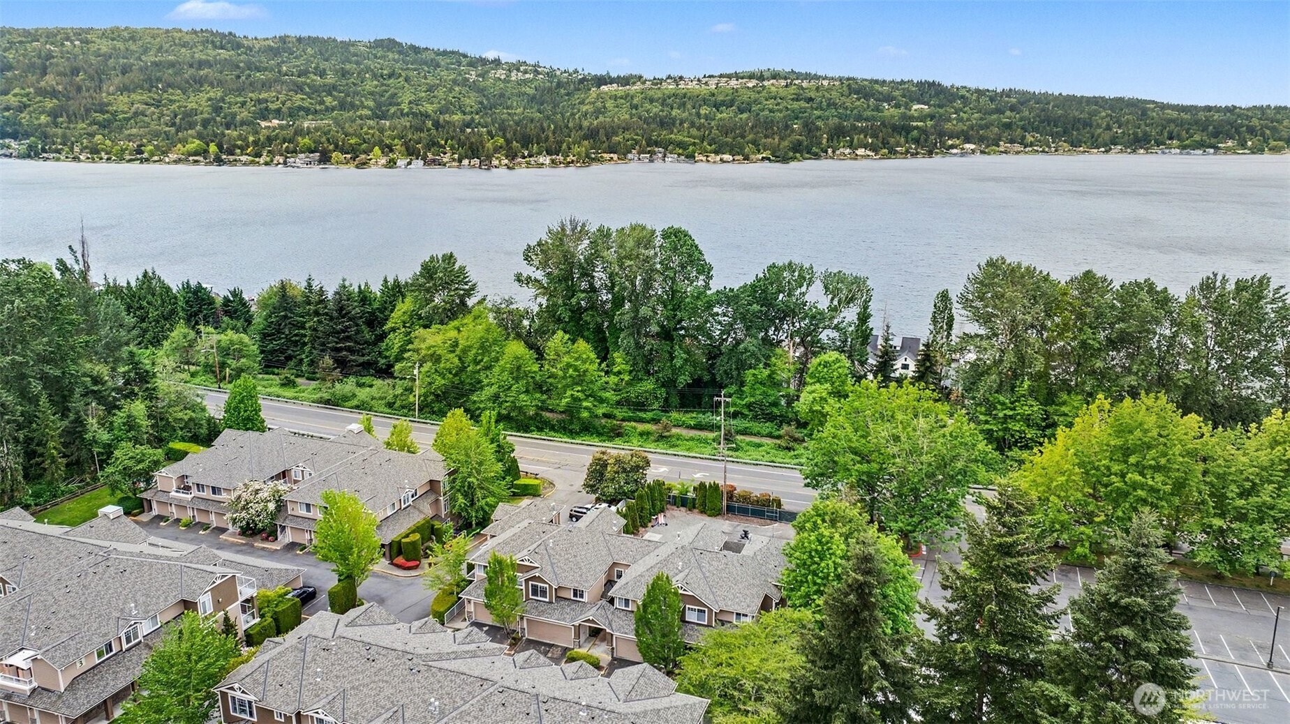 3500 E Lake Sammamish Parkway SE Sammamish WA 98075