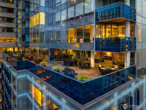 737 Olive Way Seattle WA 98101