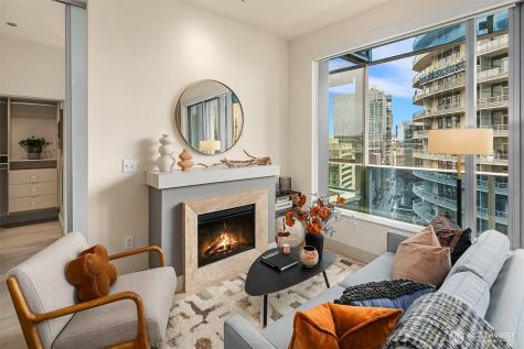737 Olive Way Seattle WA 98101