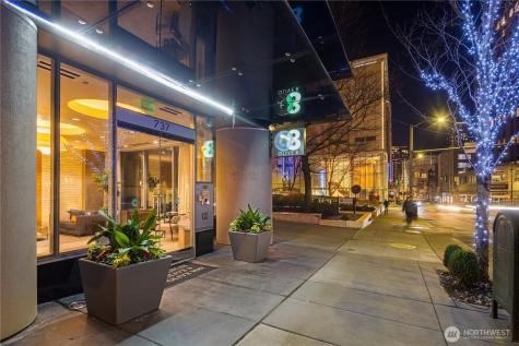 737 Olive Way Seattle WA 98101