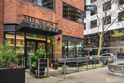 737 Olive Way Seattle WA 98101